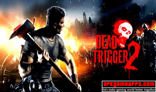 dead trigger 2 mod apk download unlimited money gold