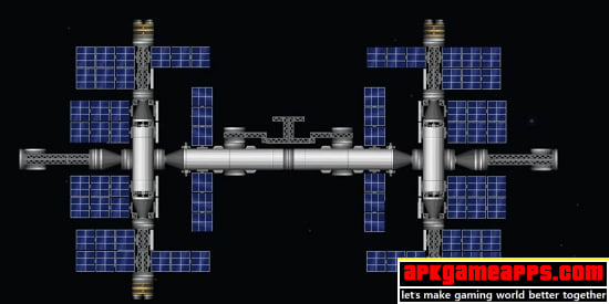 spaceflight simulation mod apk latest