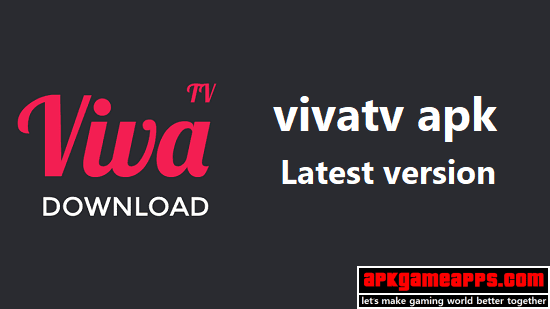 viva tv mod apk