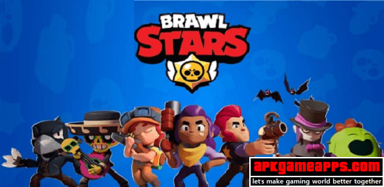 Brawl-stars-mod-apk