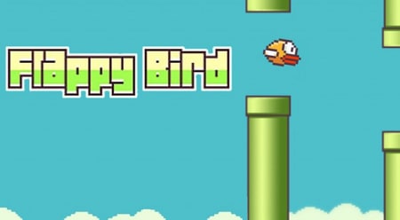Flappy Bird apk for android