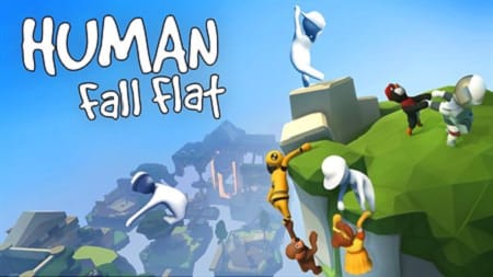 Human fall flat apk for android