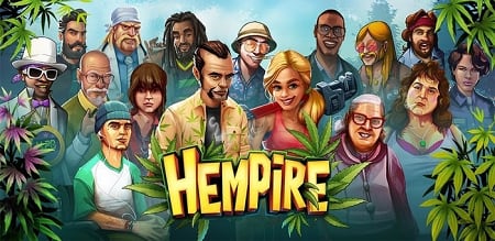 Hempire mod for android