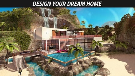 download Avakin life mod for android