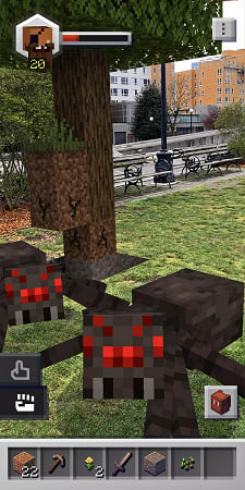 minecraft earth for android