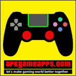 apkgameapps logo