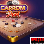 carrom pool download mod apk