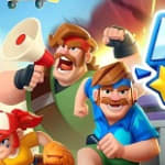 Rush wars for android