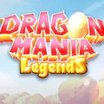 dragon mania legends download
