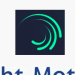 alight motion mod apk unlocked