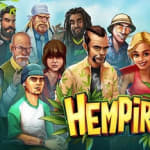Hempire mod for android