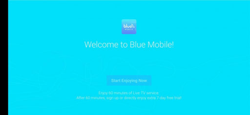 blue tv apk android