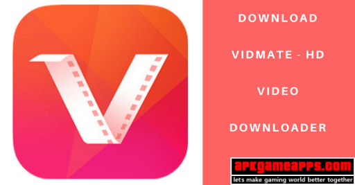 Vidmate apk mod latest download