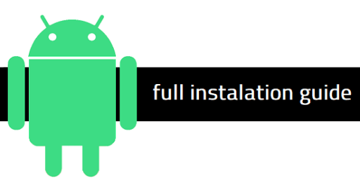 how to install apk obb android full guide