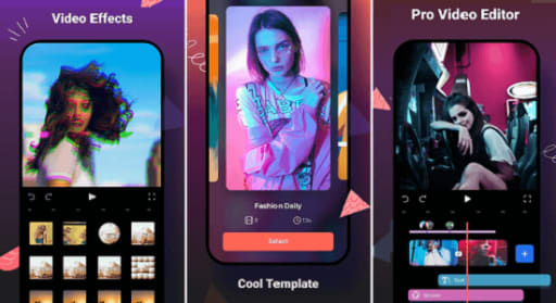 filmorago mod apk latest