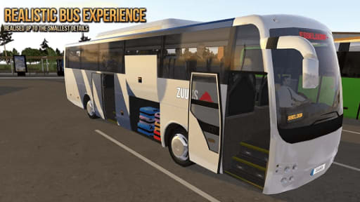 download bus simulator ultimate mod apk