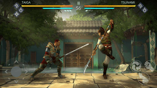shadow fight 3 mod apk download latest