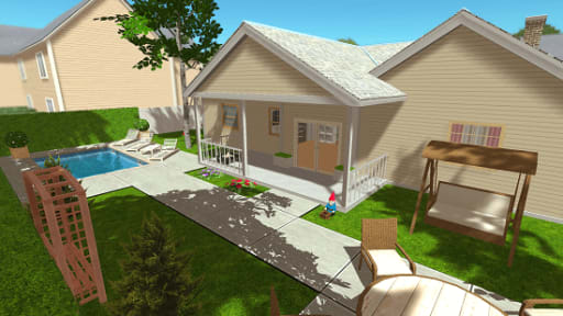 house designer apk mod download