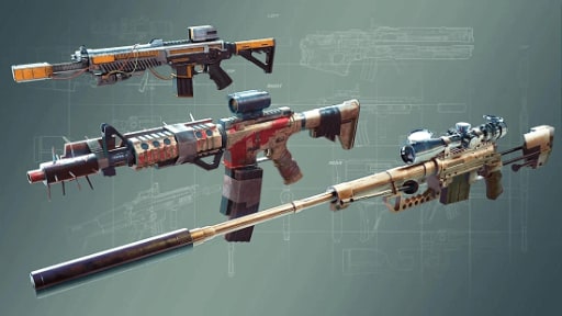 cover fire mod apk unlimited everything download