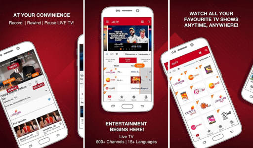 jiotv mod apk
