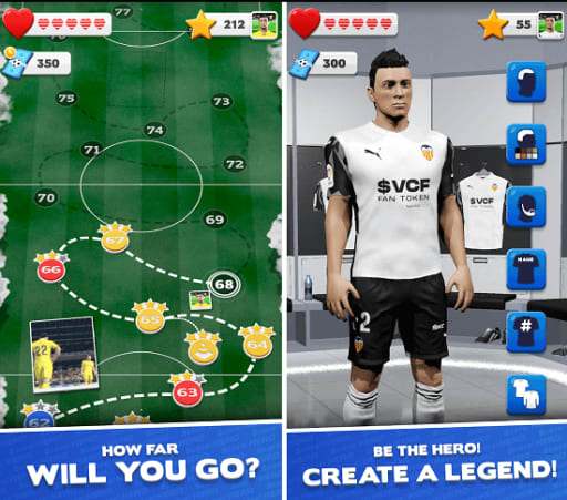 score hero apk download mod latest