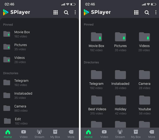 splayer apk latest download free