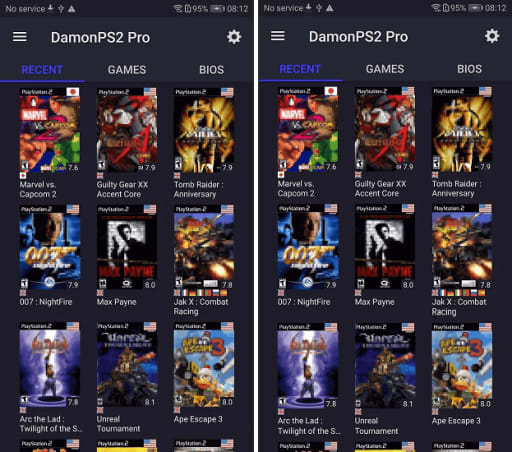 damon ps2 pro apk latest unlocked