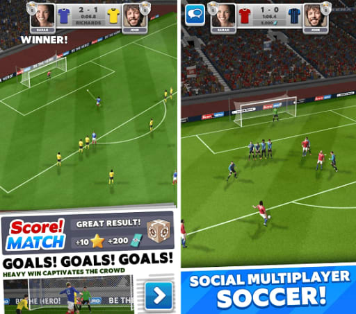 score match mod latest download