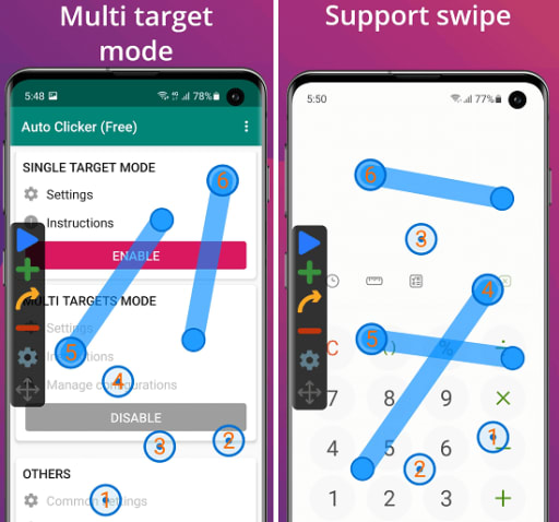 auto clicker apk latest version