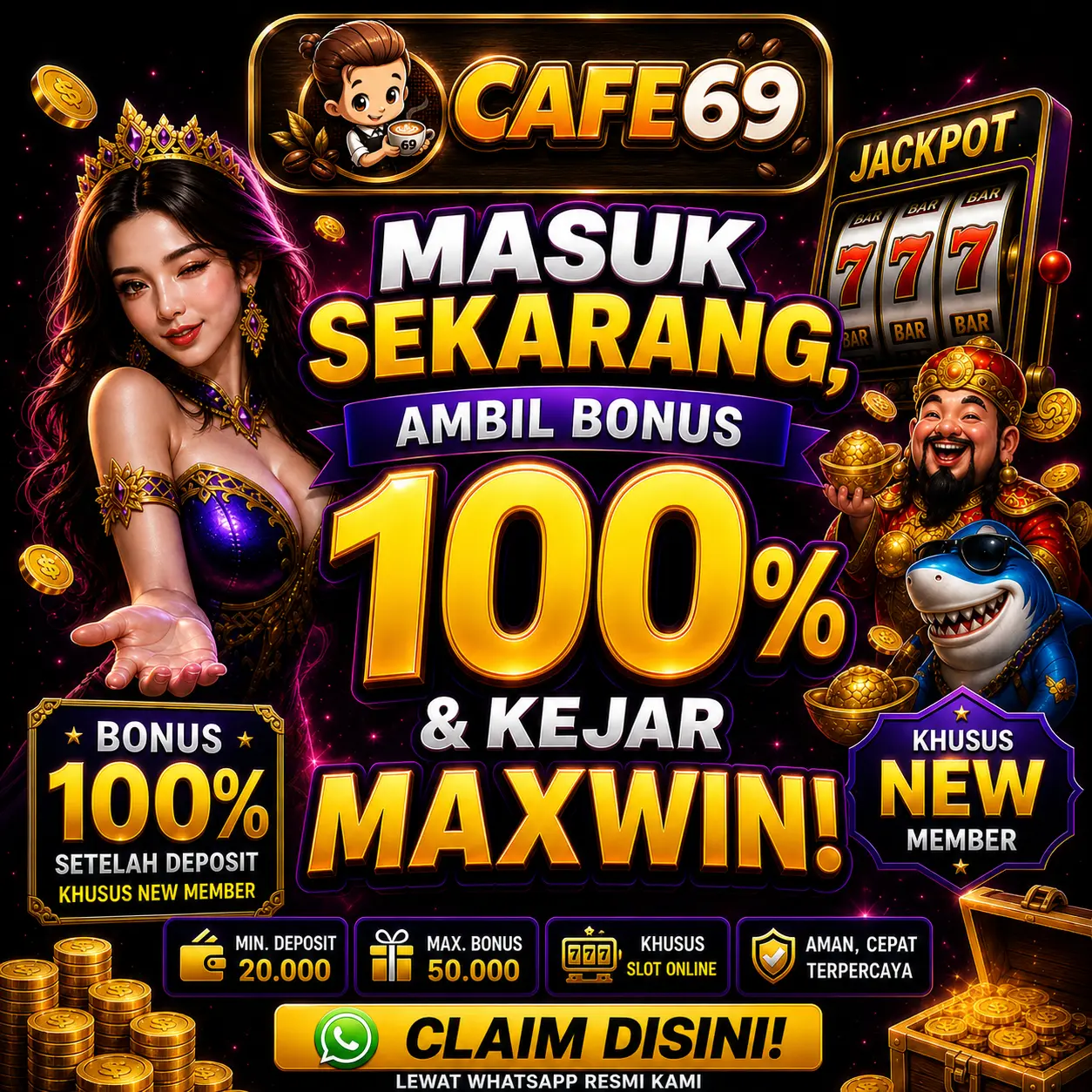 Visual Utama cafe69