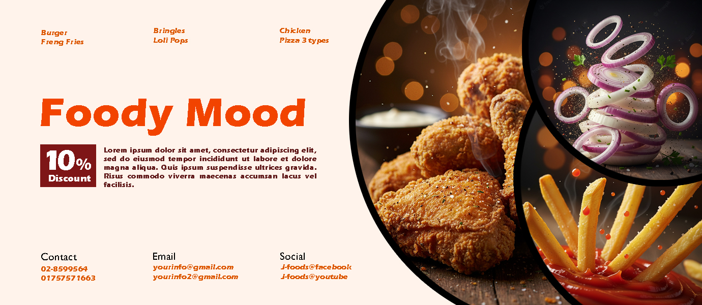 Spicy Chicken Wings