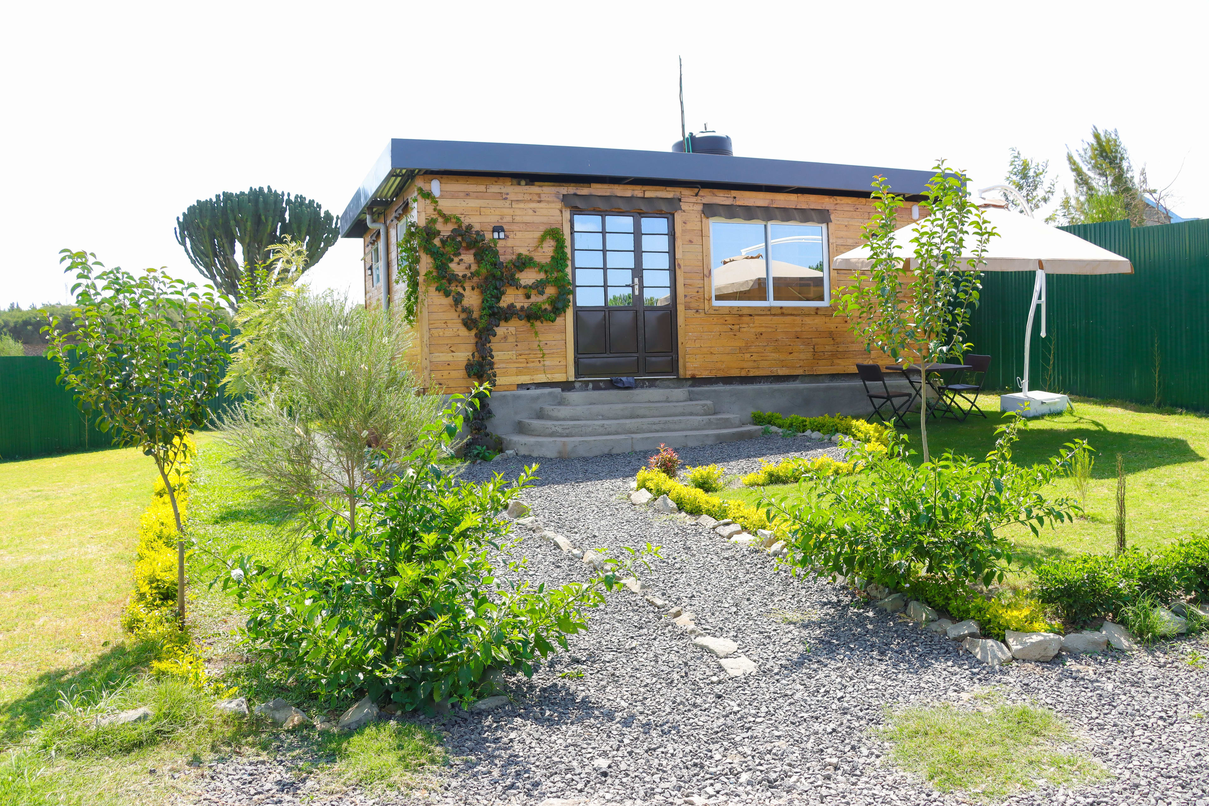 Beautiful Exteriors and Nature Walks at Wild Wood Cottages in Naivasha - Image 13