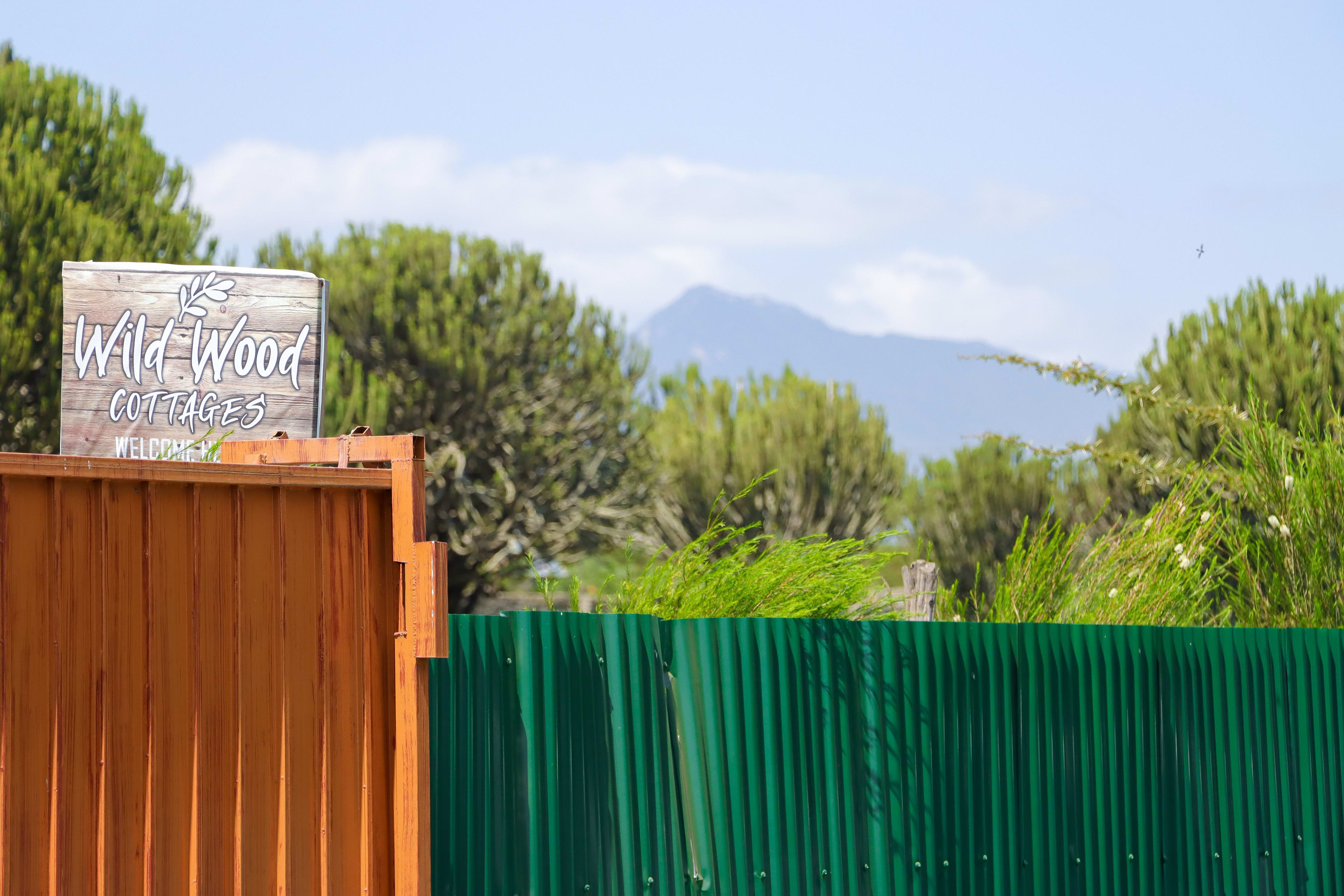 Beautiful Exteriors and Nature Walks at Wild Wood Cottages in Naivasha - Image 14