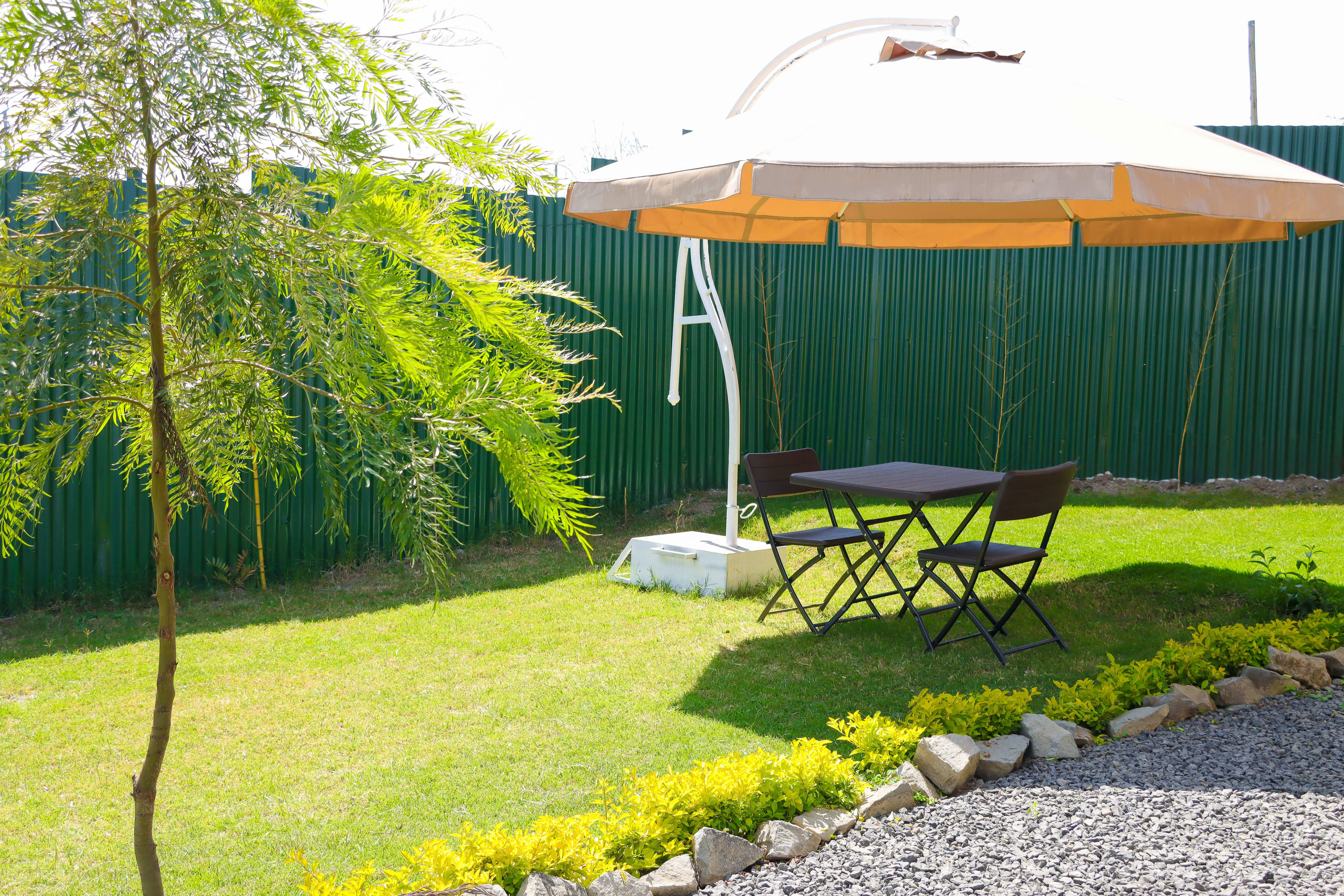 Beautiful Exteriors and Nature Walks at Wild Wood Cottages in Naivasha - Image 8