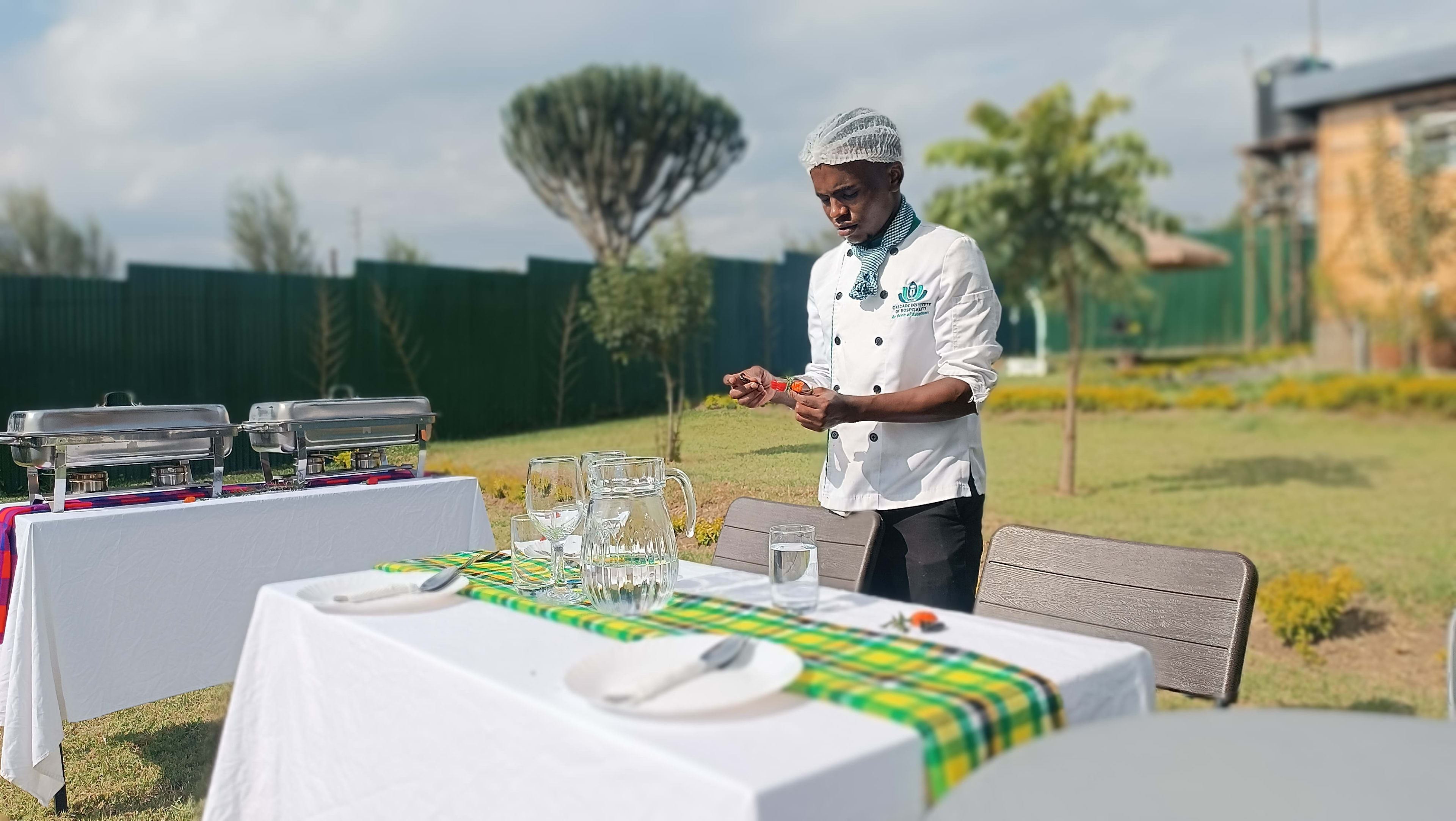 Beautiful Exteriors and Nature Walks at Wild Wood Cottages in Naivasha - Image 6