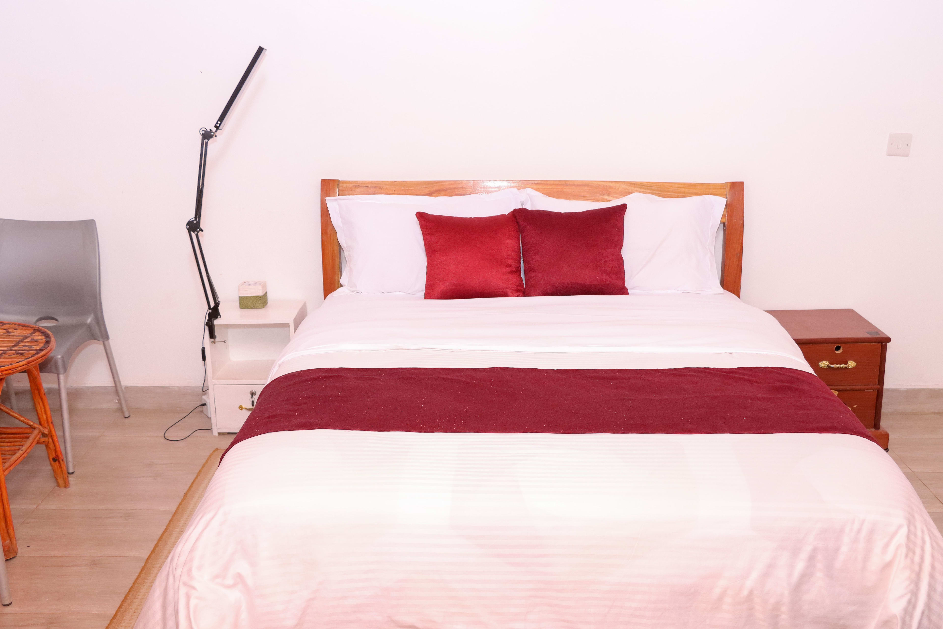 Top-Rated Guest Rooms in Naivasha at Jazby Guest House in Naivasha - Image 7