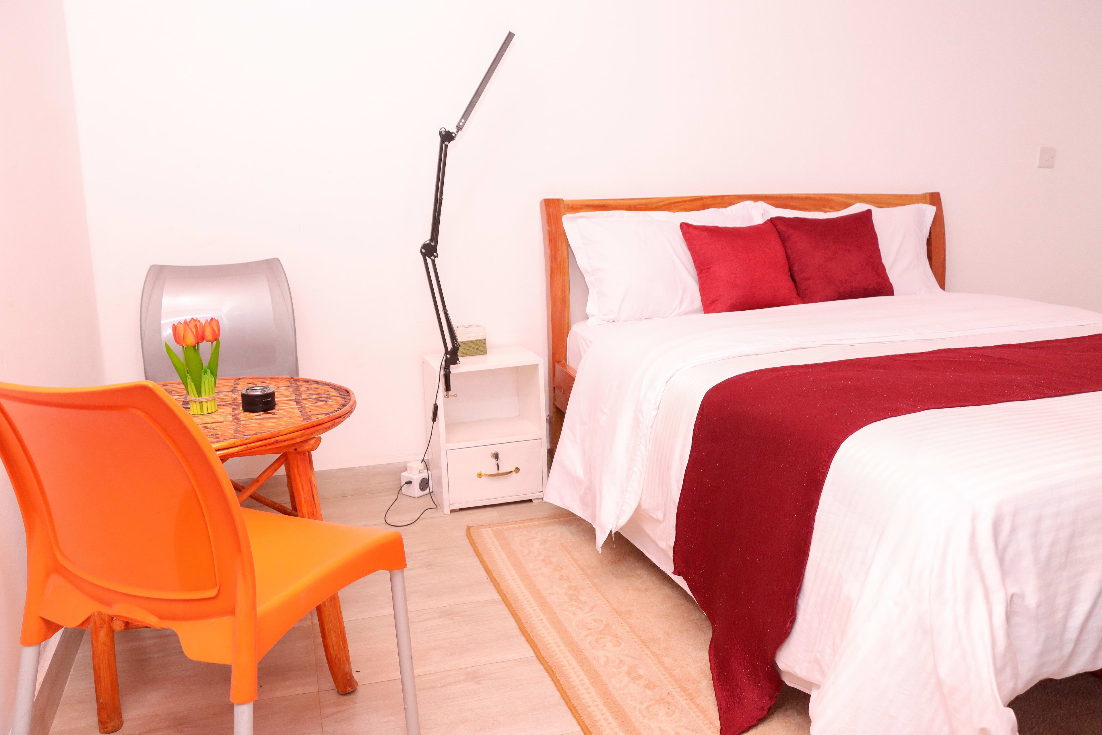 Top-Rated Guest Rooms in Naivasha at Jazby Guest House in Naivasha - Image 6