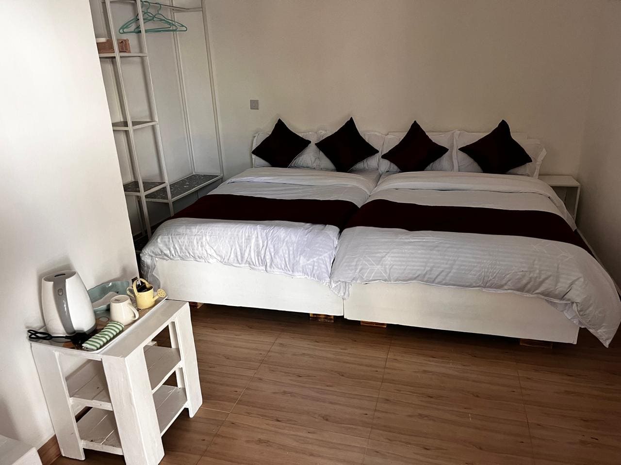 Top-Rated Guest Rooms in Naivasha at Jazby Guest House in Naivasha - Image 4