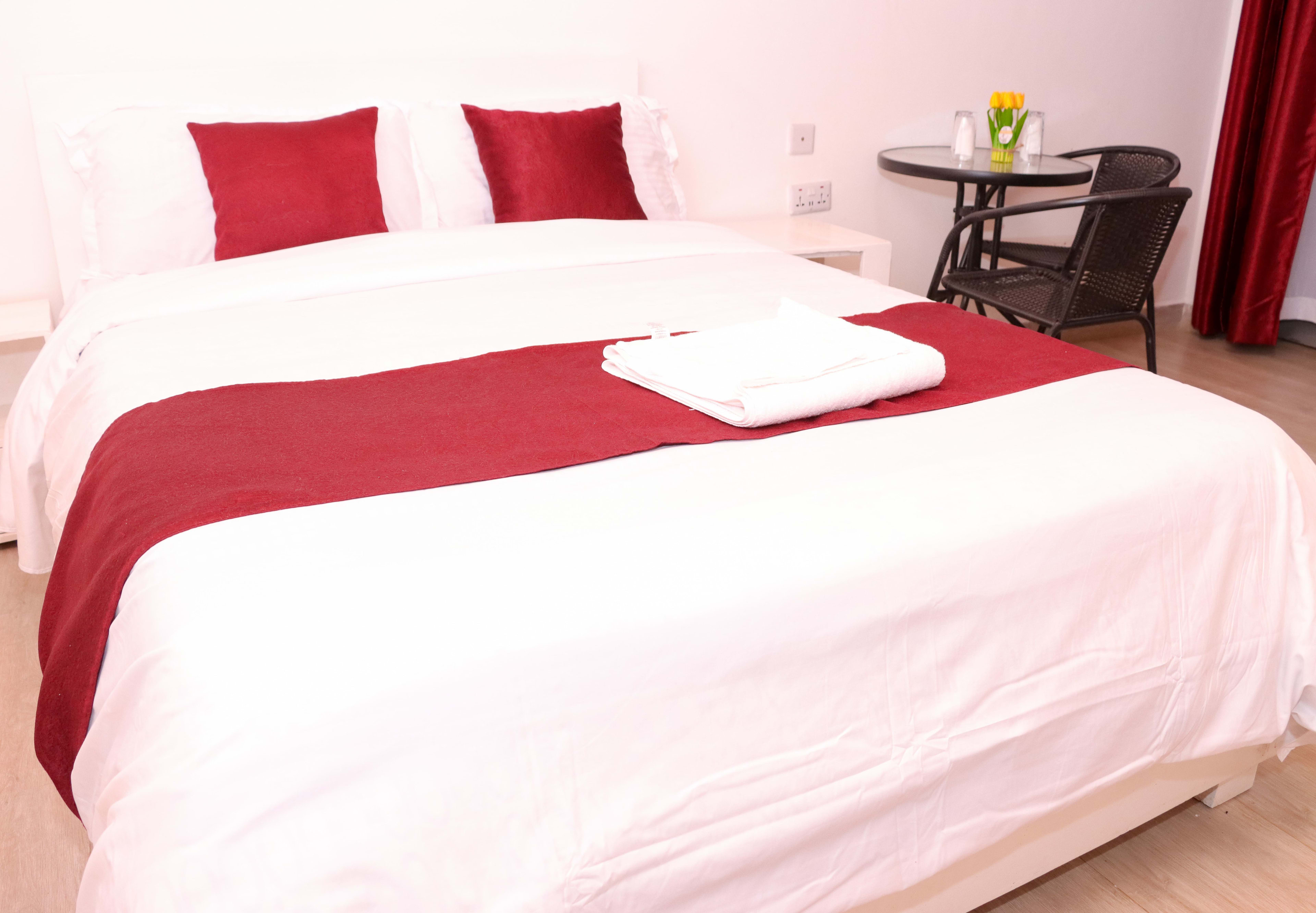 Top-Rated Guest Rooms in Naivasha at Jazby Guest House in Naivasha - Image 3