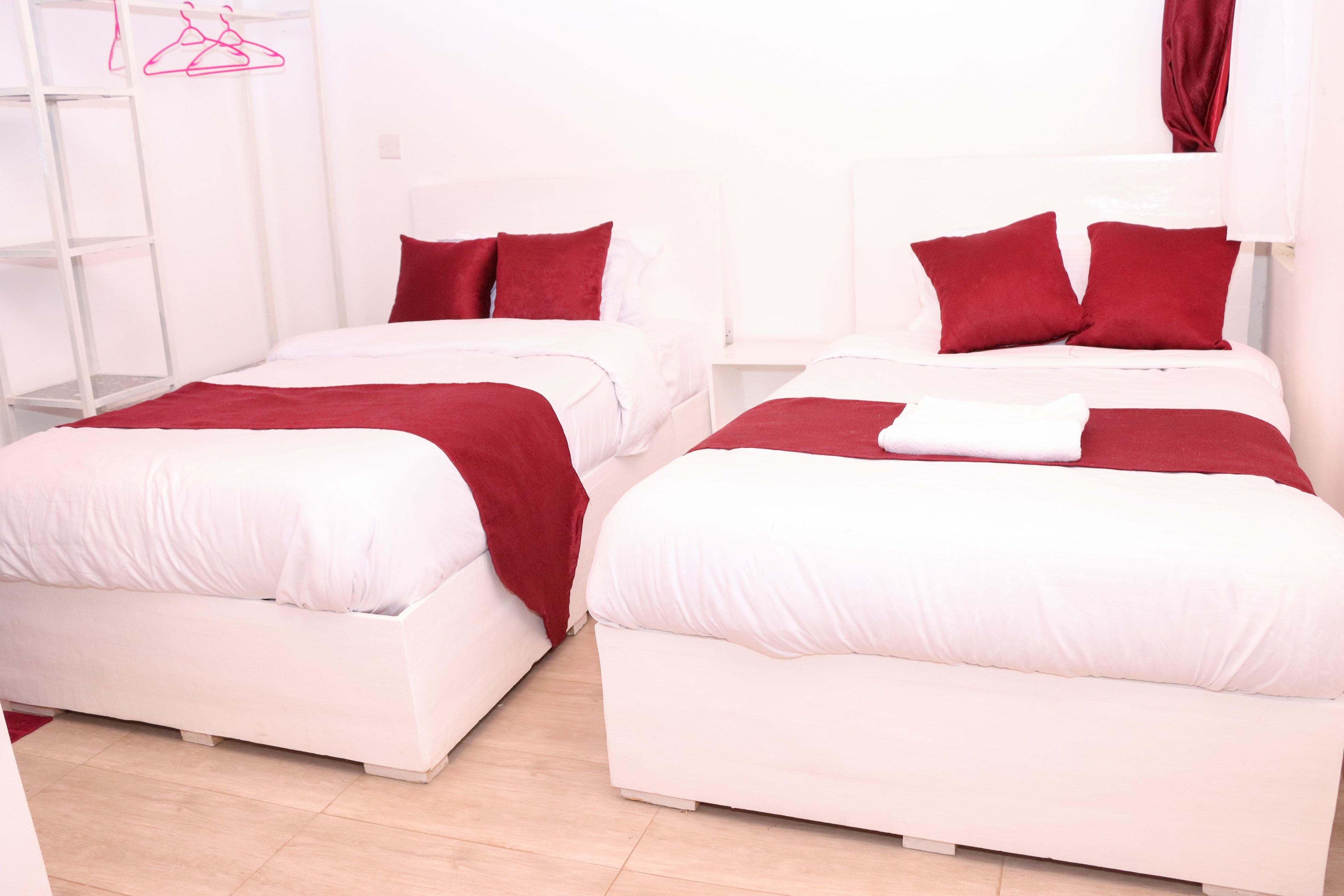 What Makes for the Best Guest Houses in Naivasha?