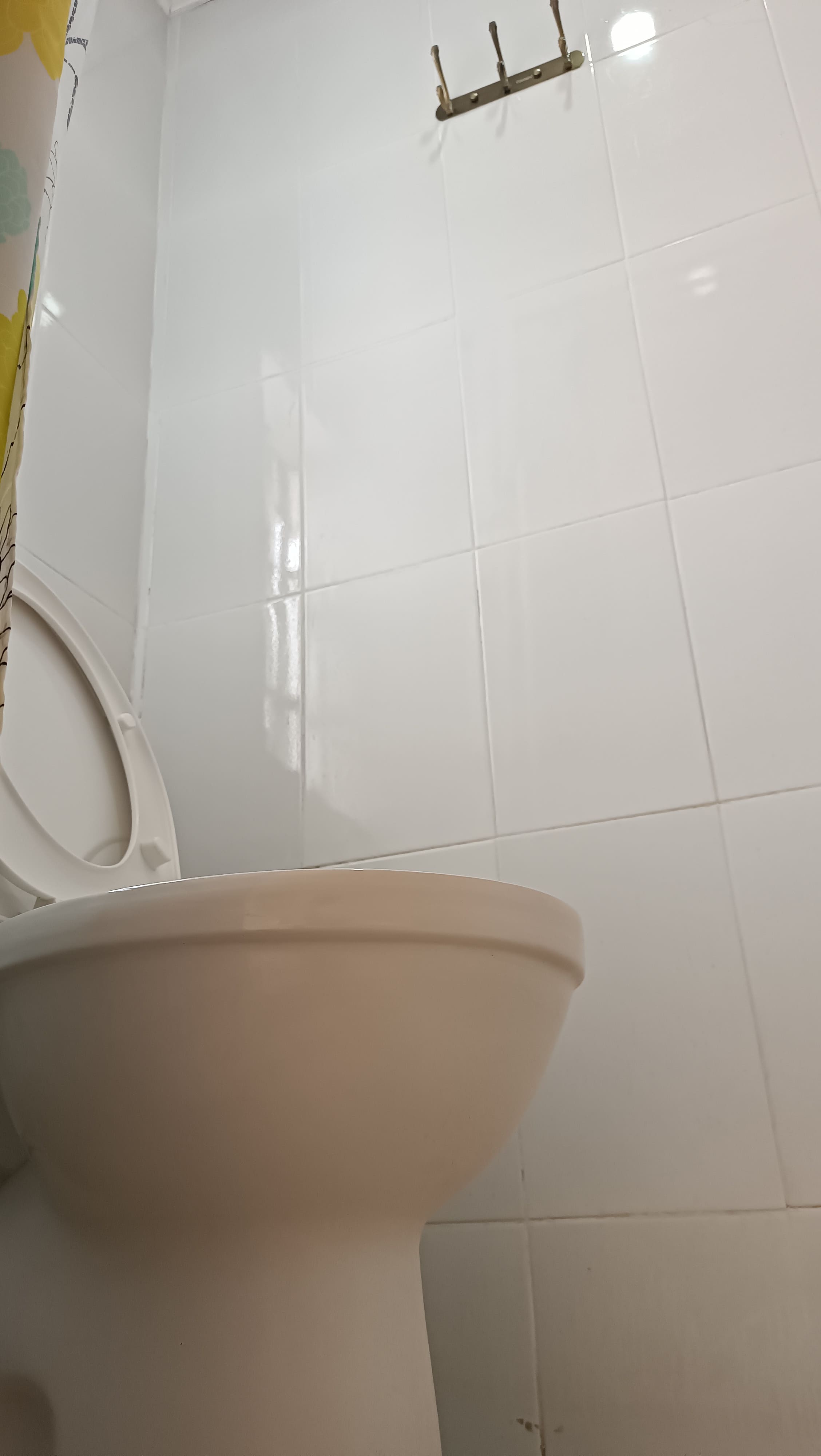 The Bathroom at Luna Light Guest House in Naivasha - Image 3