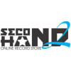 Logo Second Hand