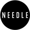 Logo Needle