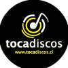 Logo Tocadiscos