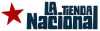 Logo La Tienda Nacional