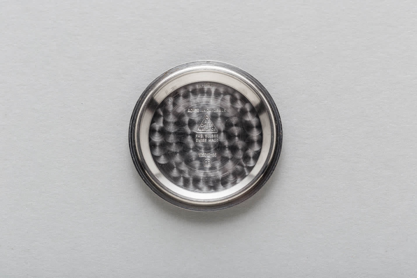 Omega Speedmaster Professional view 11