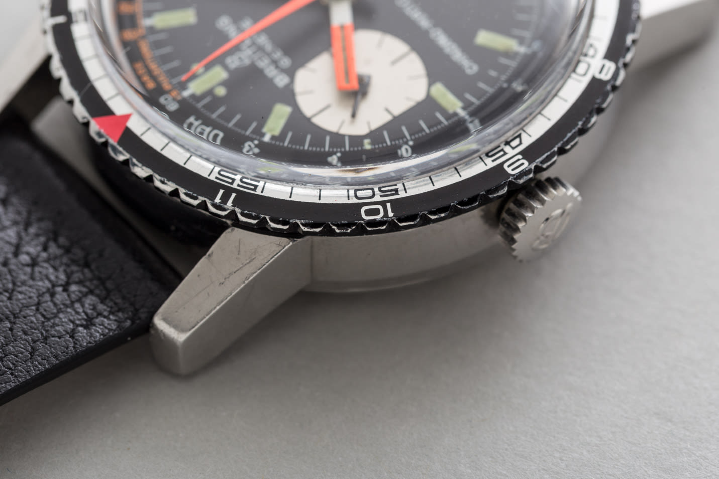 Breitling Chrono-Matic view 4