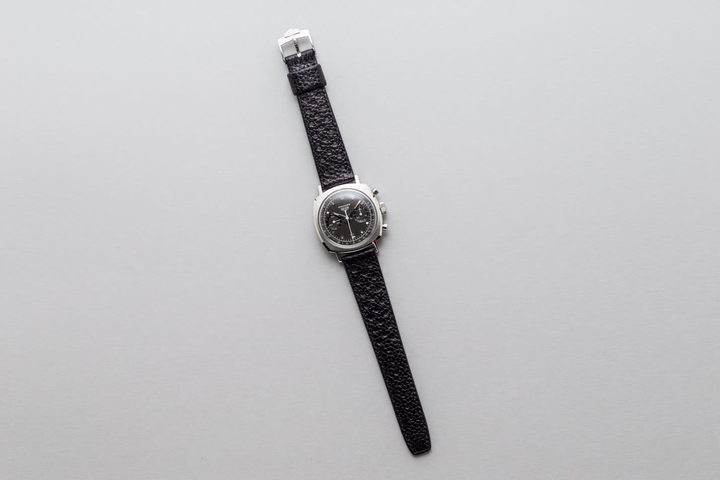 Heuer Camaro view 2