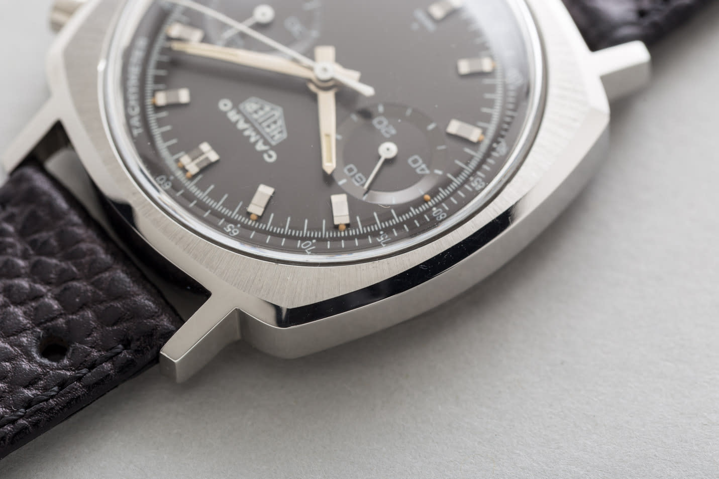 Heuer Camaro view 5