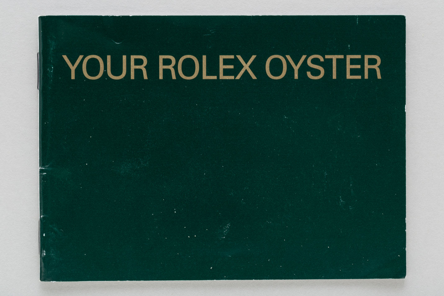 Rolex Submariner view 14